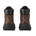 Louis Vuitton Ruby Flat Ranger - Image 7